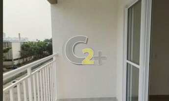 Imagem 3: APARTAMENTO -BARRA FUNDA - 2 DORMS - 1 VAGA