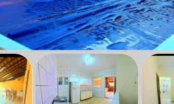 Imagem: Aluga-se Clubinho para confraternização