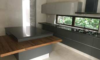 Imagem 3: Casa de 1000 metros quadrados no bairro Barra da Tijuca com 4 quartos