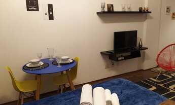 Imagem 4: Studio - Centro - 5 minutos do metrô