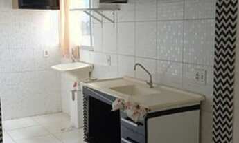 Imagem: Apartamento para Locação