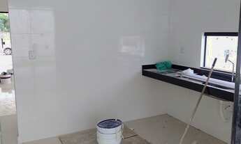 Imagem 2: Casa 3 suites no condomínio parque paraíso em Castanhal R$650 mil