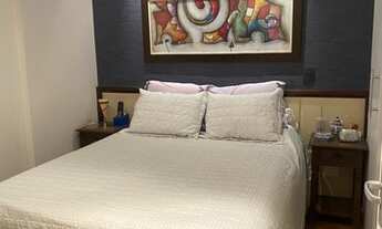 Imagem 6: Apartamento á venda de 71m² com 1 dormitórios