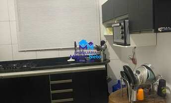 Imagem 3: Excelente casa 3 quartos próxima a Faculdade São Lucas