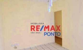 Imagem 2: Apartamento com 2 dormitórios para alugar, 102 m² por R$ 880,00/mês - Condomínio Lorenzett