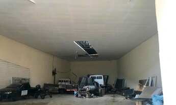 Imagem 5: Galpão Comercial no Butantã 900m² com 7 Vagas