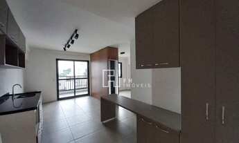 Imagem 3: Apartamento com 1 dormitório para alugar, 38 m² por R$ 2.300,00/mês - Saúde - São Paulo/SP