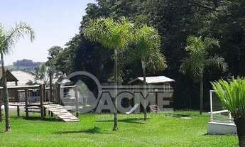 Imagem: Terreno em Condomínio para Venda em Villa