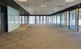 Imagem: Conjunto comercial para locação, Itaim