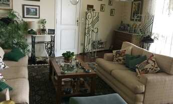 Imagem: Apartamento no Morumbi 107m² 3 quartos