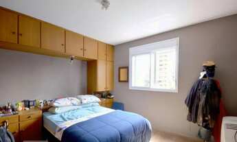 Imagem 3: Apartamento à venda com 80m², 2 quartos e sem vaga