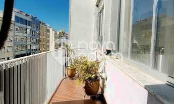 Imagem 3: Rio de Janeiro - Apartamento Padrão - Copacabana