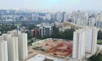 Imagem 3: Apartamento Paraíso do Morumbi