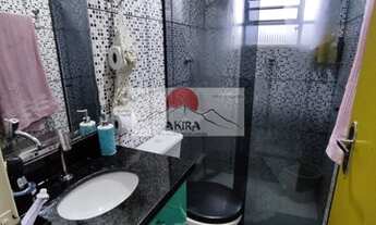 Imagem 6: Vendo belíssima casa 2 dm condomínio fechado no Jd Ottawa!!