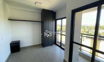 Imagem 4: Studio com 1 dormitório para alugar, próximo a USF com 41 m² por R$ 1.780/mês - Jardim Do