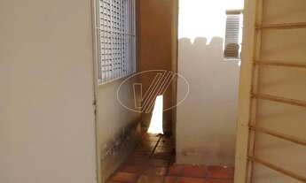 Imagem 5: Casa - Jardim Amazonas - Campinas