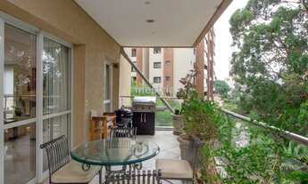 Imagem 2: A melhor rua da região, vista permanente. More com exclusividade e requinte