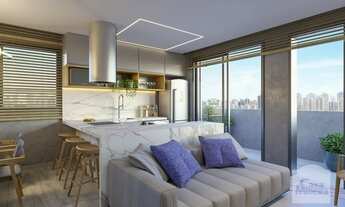 Imagem 7: Apartamento à Venda - Vale do Sereno, 1 Quarto, 43 m²