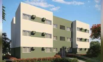 Imagem: MR Ap no Engenho Planalto