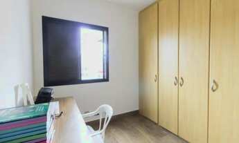 Imagem 5: Excelente Cobertura Duplex com 3 dormrs/1 Suite, 3 vagas. próximo à Av. Braz Leme