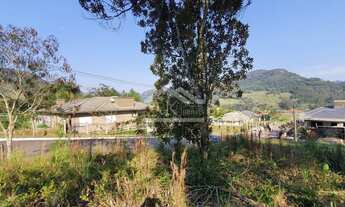 Imagem 2: Terreno com fundos para Área Verde em Picada Café, na Serra Gaúcha