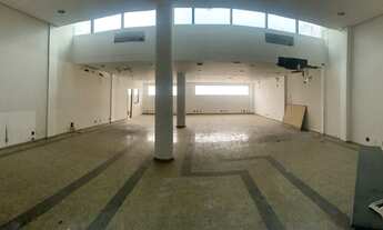 Imagem 6: Prédio Comercial com 15 vagas, 1.447m² para alugar no Campo Belo