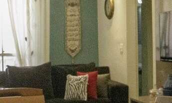 Imagem 2: Apartamento à Venda - Água Fria, 2 Quartos, 68 m2