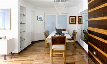 Imagem 7: São Paulo - Apartamento Padrão - JARDIM PAULISTA