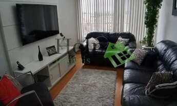 Imagem 3: São Paulo - Apartamento Padrão - Vila Parque Jabaquara