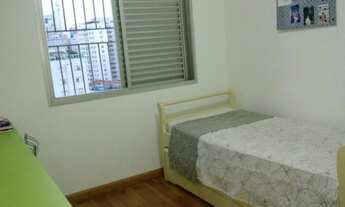 Imagem 4: Atlas Apolo à venda com 95m2 3 quartos 1 suíte e 1 vaga de garagem Vila Mariana - São Paul