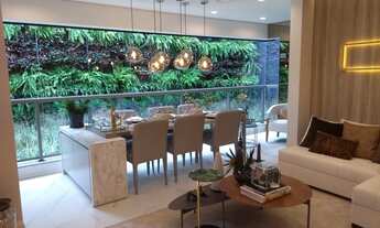 Imagem: Metrô Moema. Apto 2 Dorm 2 suítes, lavabo