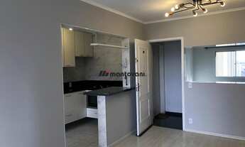 Imagem 6: Apartamento para aluguel, 2 quartos, 1 vaga, Vila Santa Clara - São Paulo/SP