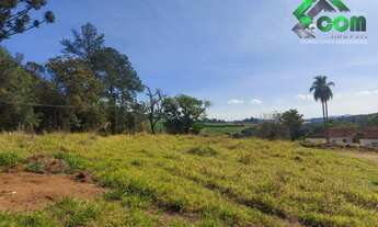 Imagem: Terreno a venda no Bairro Vitória Regia