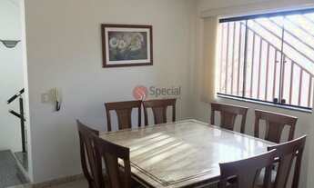 Imagem 6: Sobrado com 3 dormitórios à venda, 206 m² por R$ 1.000.000,00 - Jardim Textil - São Paulo