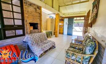 Imagem 5: C-925 Linda residência com piscina em Imbé