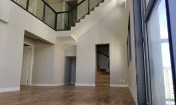 Imagem 4: Cobertura Triplex na Vila Mariana 325 m² 4 Suítes 5 Vagas 6 Banheiros