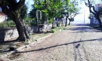Imagem 6: PORTO ALEGRE - Terreno Padrão - IPANEMA