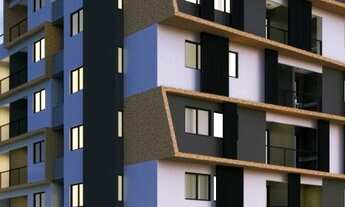 Imagem 2: Apartamento para Venda em João Pessoa, Jardim Cidade Universitária, 2 dormitórios, 1 suíte