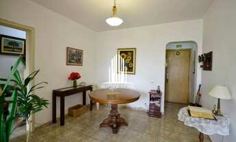 Imagem 2: Apartamento em Perdizes 85m2 com 1 dormitorio e 1 vaga de garagem