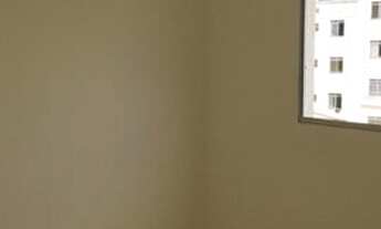 Imagem 3: Vespasiano - Apartamento Padrão - Gavea 1