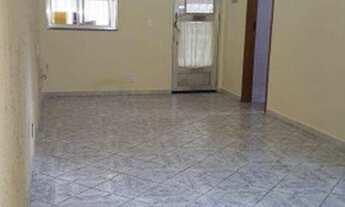 Imagem 2: Casa com 2 dormitórios à venda, 56 m² por R$ 775.000,00 - Praça da Bandeira - Rio de Janei