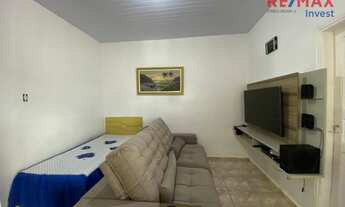 Imagem 6: Casa à venda por R$ 220.000 na vila dos Lavradores