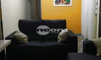 Imagem 6: SãO BERNARDO DO CAMPO - Casa Padrão - Santa Terezinha