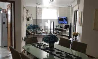 Imagem 3: Apartamento para Venda em São José, Campinas, 4 dormitórios, 1 suíte, 3 banheiros, 1 vaga