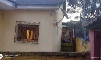 Imagem 2: Rocha Miranda Casa com 1 dormitório