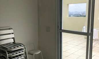 Imagem 6: Apartamento 2 dormitórios e 2 vagas à venda no Butantã