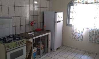 Imagem 2: Kitnet Mobiliada