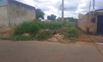 Imagem: Lote 360,00m² (Asfalto e Agua) Setor Marista