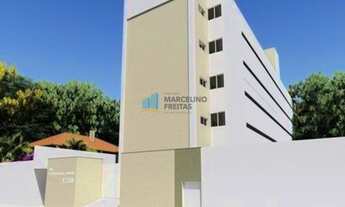 Imagem 4: Locação excelentes Aptos novos 02 quartos 01 vaga na Barbara de Alencar 1750 Aldeota