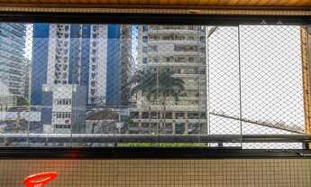 Imagem 7: Apartamento com 3 dormitórios à venda, 130 m² por R$ 950.000,00 - Icaraí - Niterói/RJ